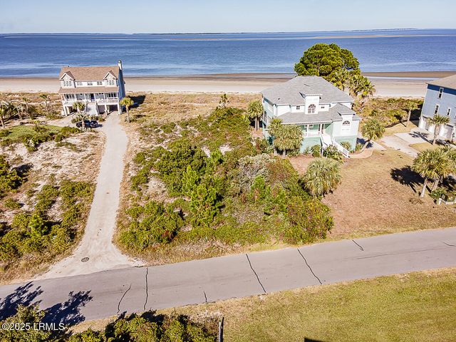 128 N Harbor Drive, Harbor Island, SC 29920