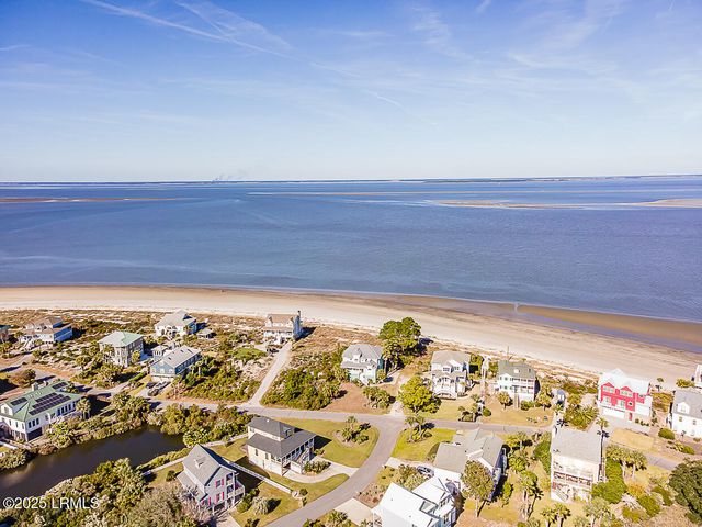 128 N Harbor Drive, Harbor Island, SC 29920