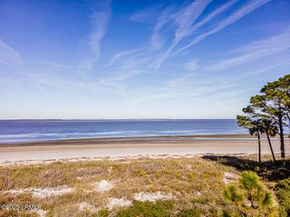 128 N Harbor Drive, Harbor Island, SC 29920
