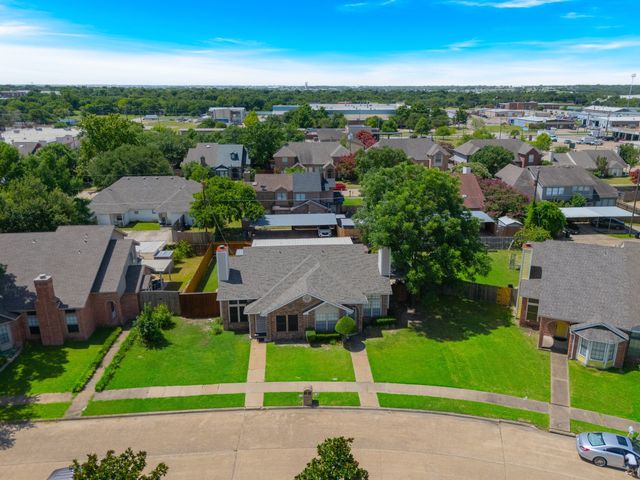 826 Binbrook Drive, Mesquite, TX 75149