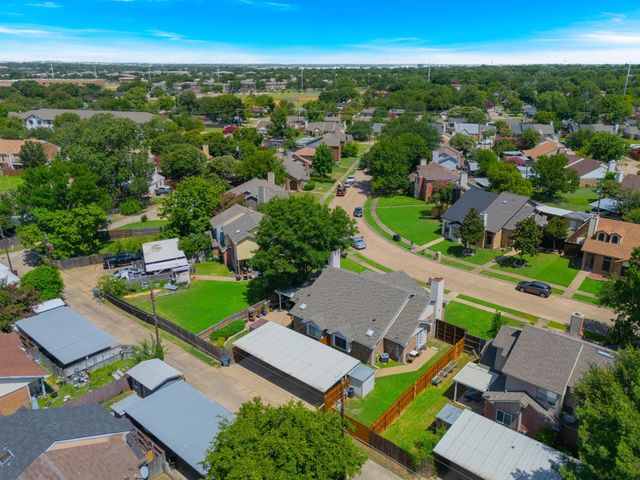 826 Binbrook Drive, Mesquite, TX 75149