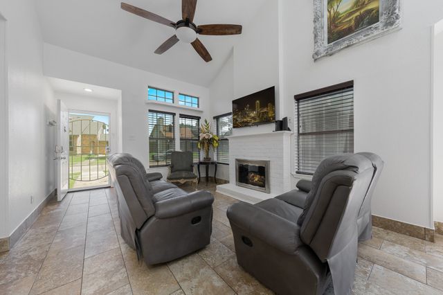 826 Binbrook Drive, Mesquite, TX 75149