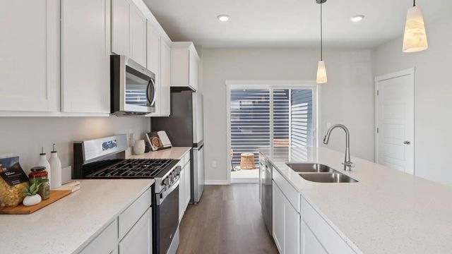 551 Oak Opening Drive, Stoughton, WI 53589