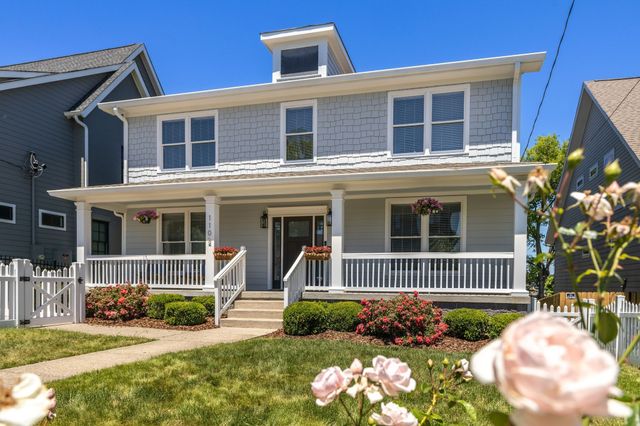 1102 Caldwell Avenue, Nashville, TN 37204