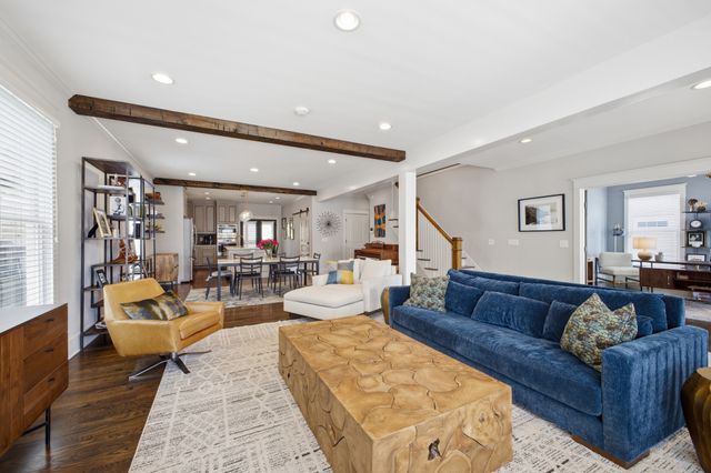 1102 Caldwell Avenue, Nashville, TN 37204