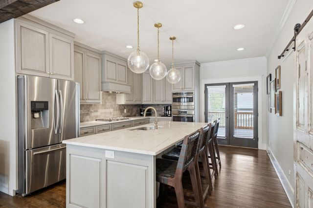 1102 Caldwell Avenue, Nashville, TN 37204