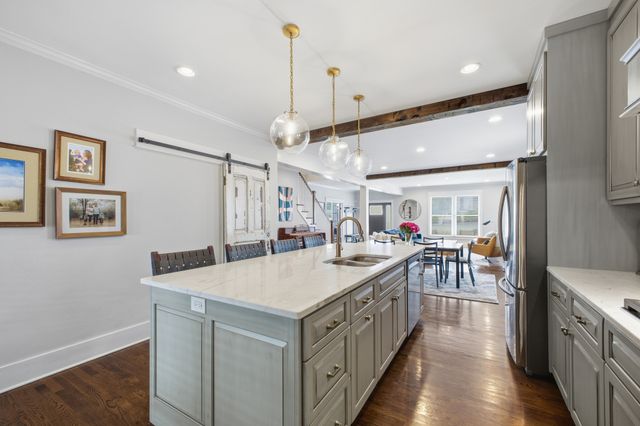 1102 Caldwell Avenue, Nashville, TN 37204