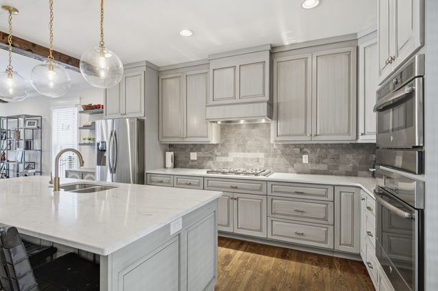 1102 Caldwell Avenue, Nashville, TN 37204