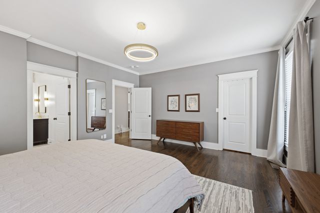 1102 Caldwell Avenue, Nashville, TN 37204
