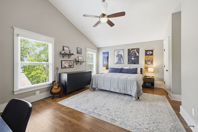 1102 Caldwell Avenue, Nashville, TN 37204