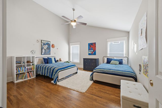 1102 Caldwell Avenue, Nashville, TN 37204