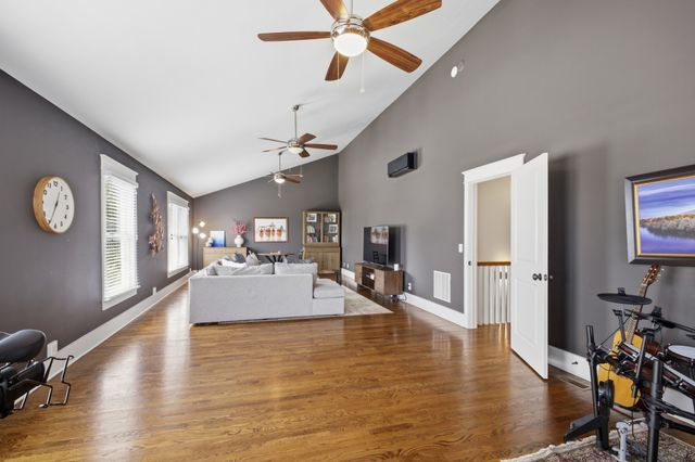1102 Caldwell Avenue, Nashville, TN 37204
