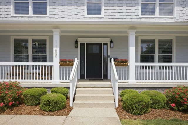 1102 Caldwell Avenue, Nashville, TN 37204