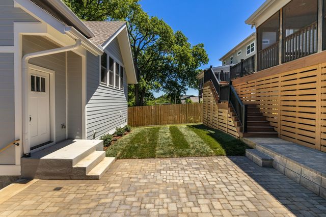 1102 Caldwell Avenue, Nashville, TN 37204