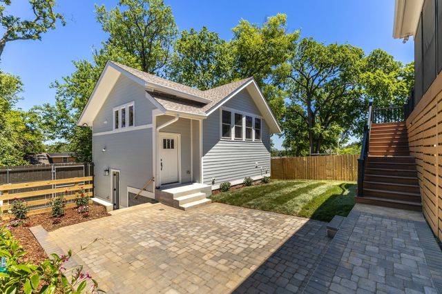 1102 Caldwell Avenue, Nashville, TN 37204
