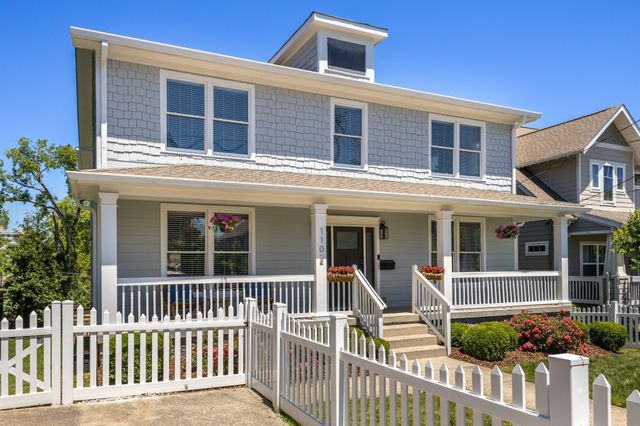 1102 Caldwell Avenue, Nashville, TN 37204