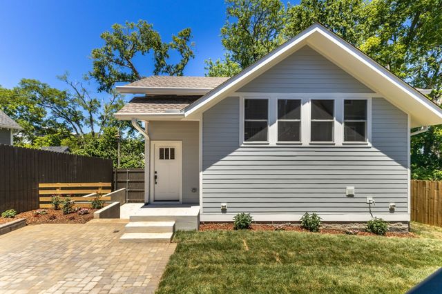 1102 Caldwell Avenue, Nashville, TN 37204