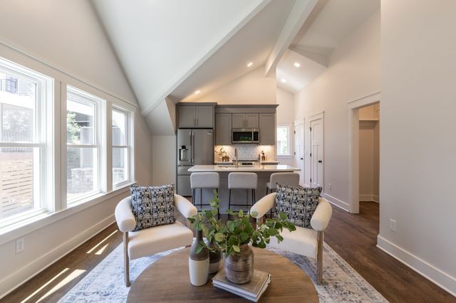 1102 Caldwell Avenue, Nashville, TN 37204