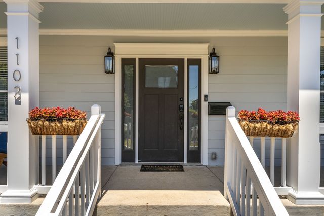 1102 Caldwell Avenue, Nashville, TN 37204