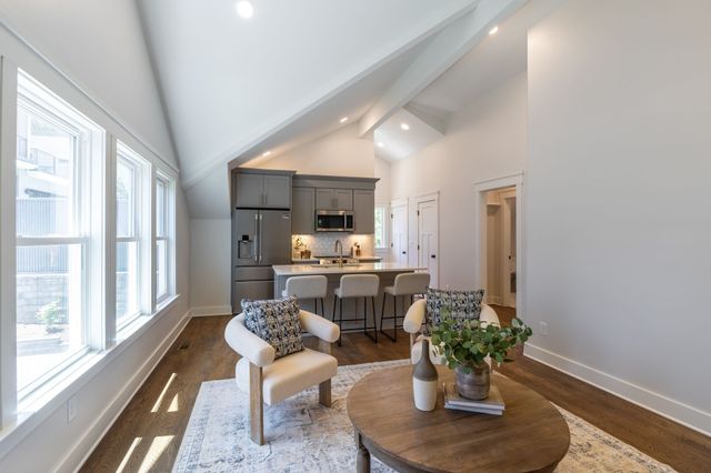 1102 Caldwell Avenue, Nashville, TN 37204