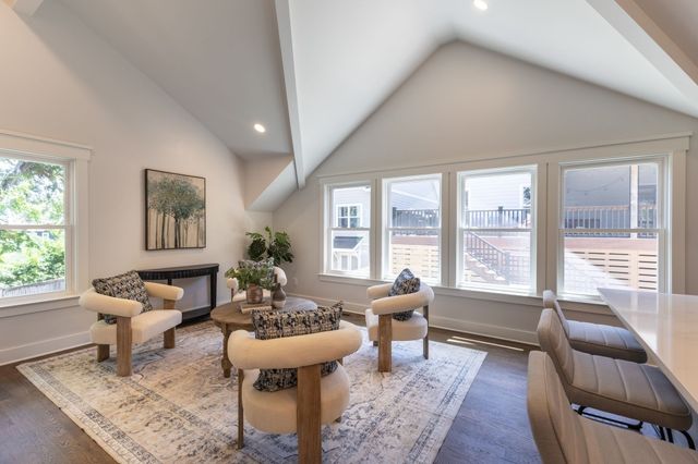 1102 Caldwell Avenue, Nashville, TN 37204