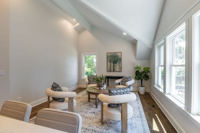 1102 Caldwell Avenue, Nashville, TN 37204