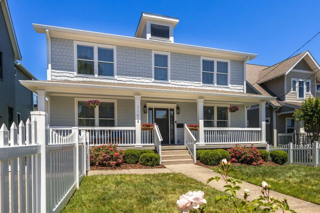 1102 Caldwell Avenue, Nashville, TN 37204