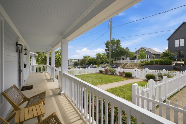 1102 Caldwell Avenue, Nashville, TN 37204
