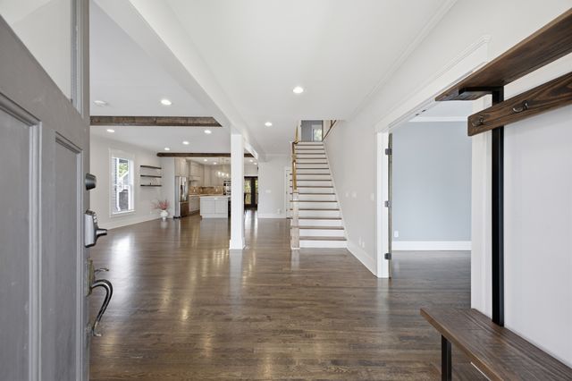 1102 Caldwell Avenue, Nashville, TN 37204