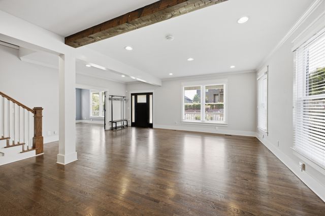 1102 Caldwell Avenue, Nashville, TN 37204