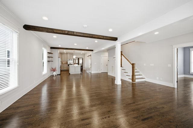 1102 Caldwell Avenue, Nashville, TN 37204