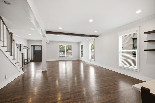 1102 Caldwell Avenue, Nashville, TN 37204
