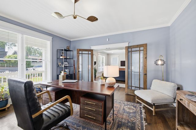 1102 Caldwell Avenue, Nashville, TN 37204