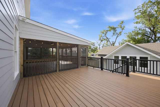 1102 Caldwell Avenue, Nashville, TN 37204