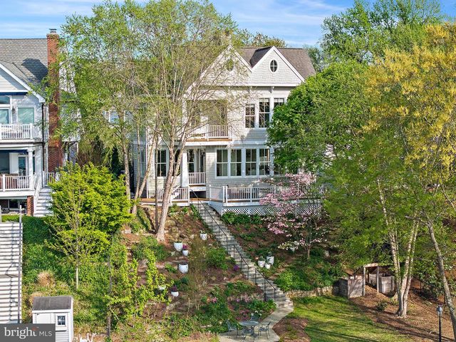 906 CREEK DR, Annapolis, MD 21403