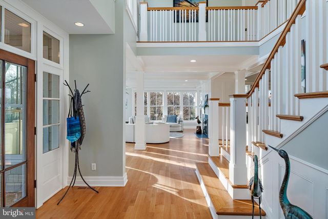 906 CREEK DR, Annapolis, MD 21403