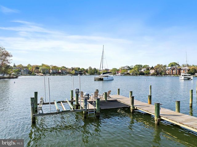 906 CREEK DR, Annapolis, MD 21403