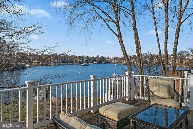 906 CREEK DR, Annapolis, MD 21403