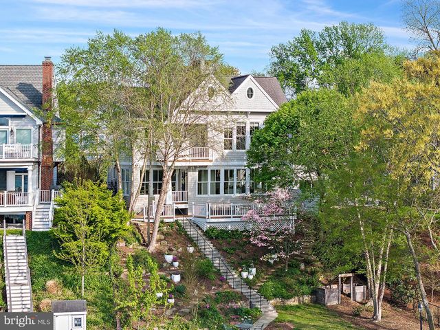 906 CREEK DR, Annapolis, MD 21403