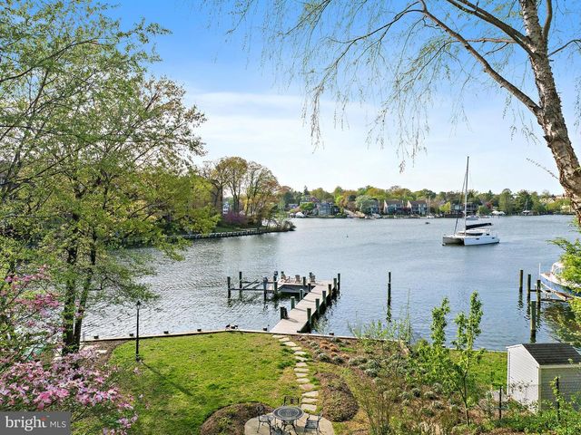 906 CREEK DR, Annapolis, MD 21403