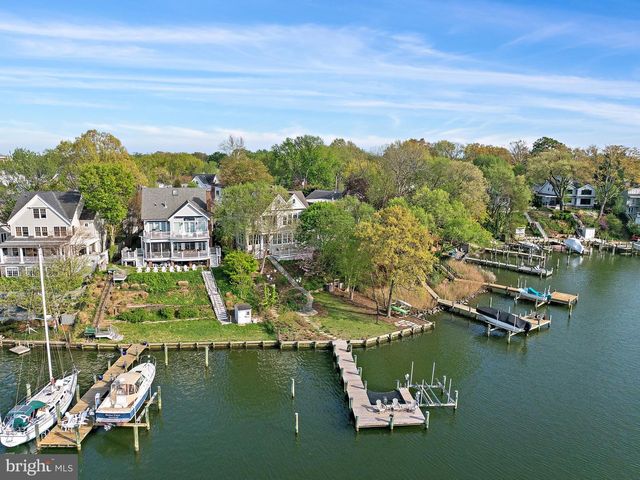 906 CREEK DR, Annapolis, MD 21403