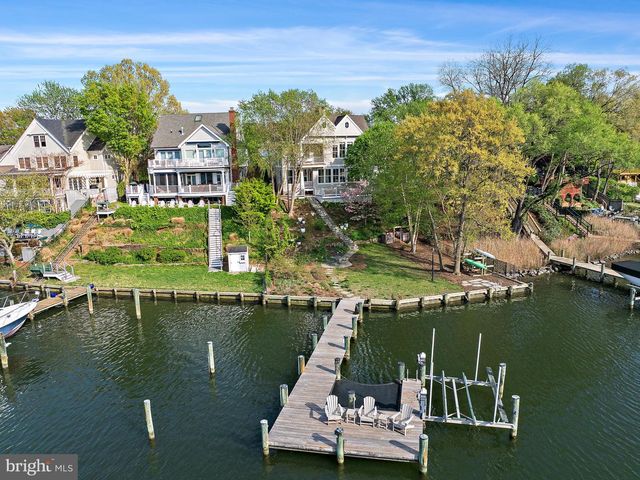 906 CREEK DR, Annapolis, MD 21403