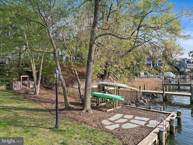 906 CREEK DR, Annapolis, MD 21403