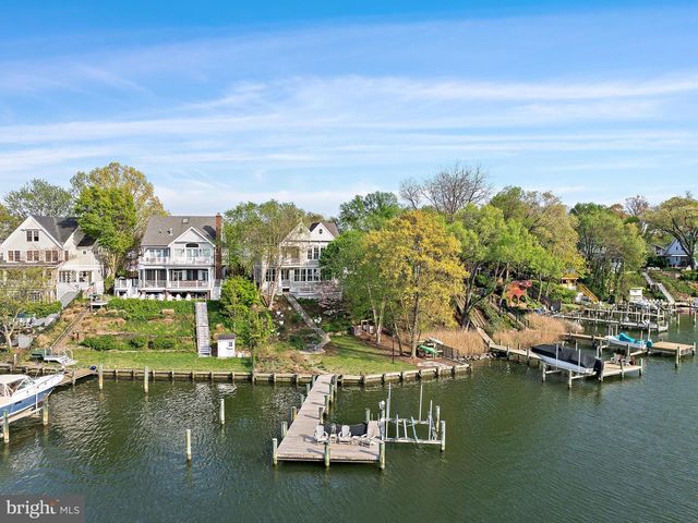 906 CREEK DR, Annapolis, MD 21403