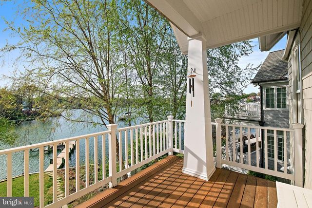 906 CREEK DR, Annapolis, MD 21403