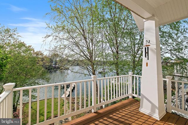 906 CREEK DR, Annapolis, MD 21403