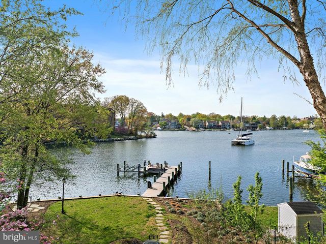 906 CREEK DR, Annapolis, MD 21403