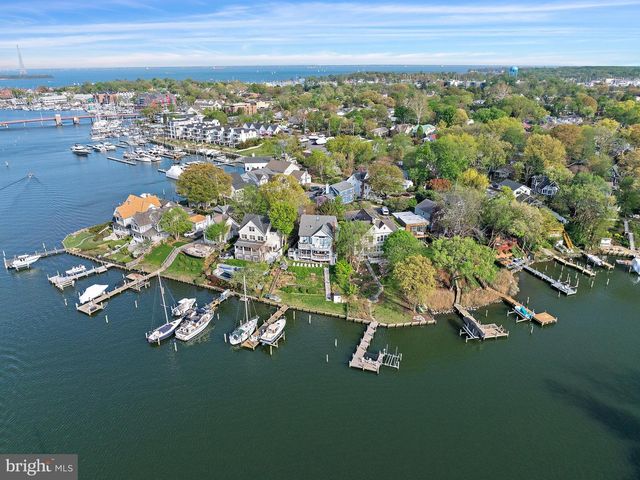 906 CREEK DR, Annapolis, MD 21403
