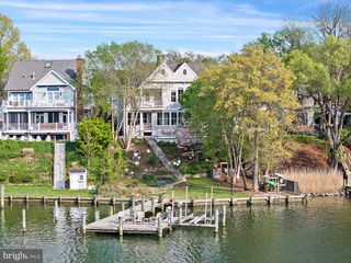 906 CREEK DR, Annapolis, MD 21403