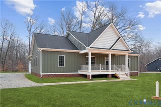 2090 Cartersville Rd, Cartersville, VA 23027